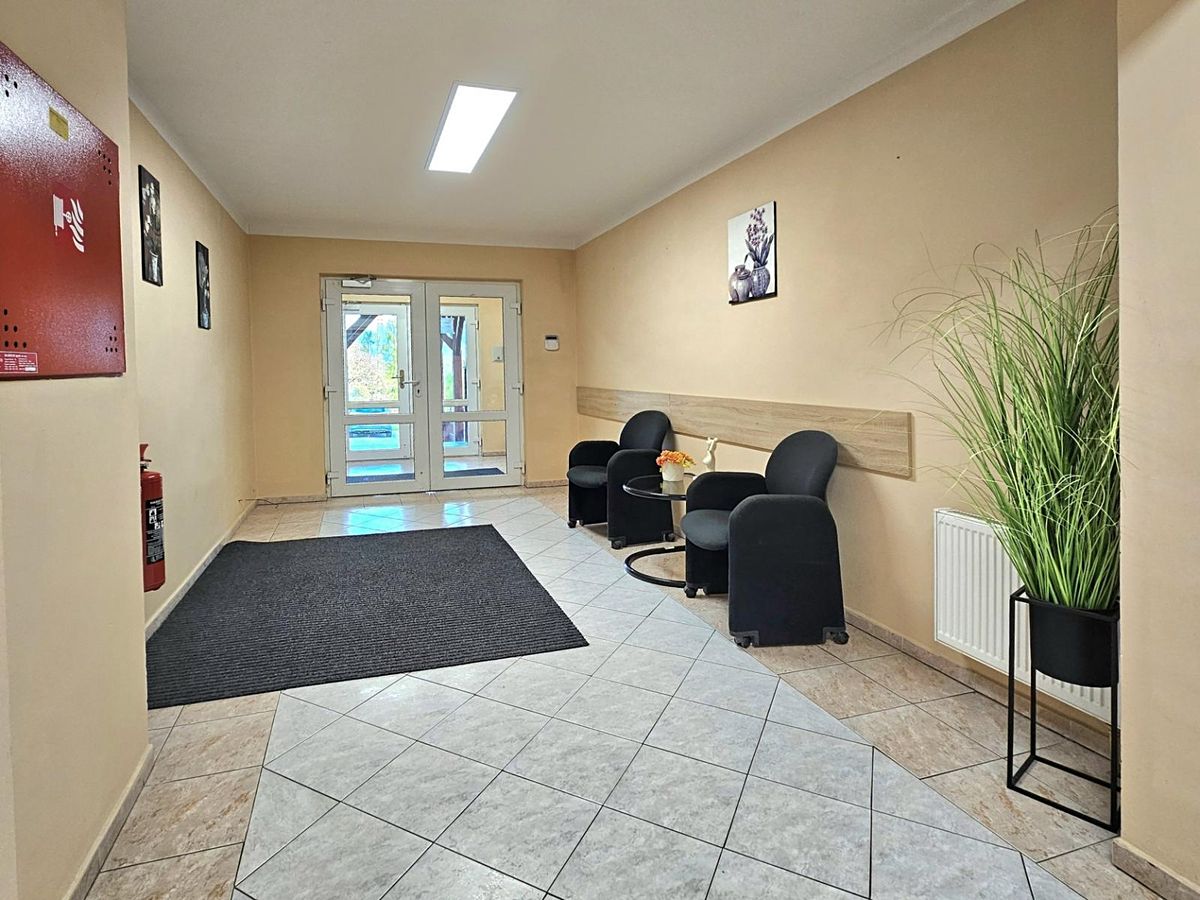Prodej skladového prostoru 2409 m² – fotografie 5