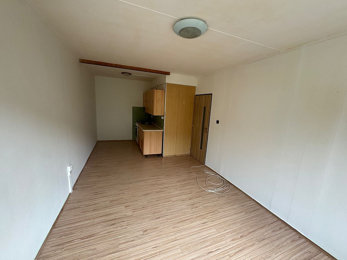 Prodej bytu 2+kk 40 m² – fotografie 4