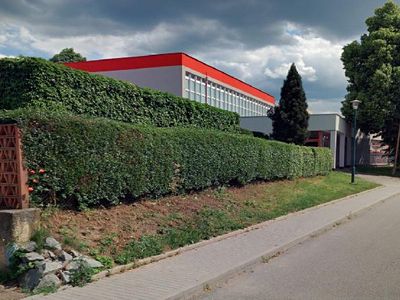 Prodej pozemku 47 m²
