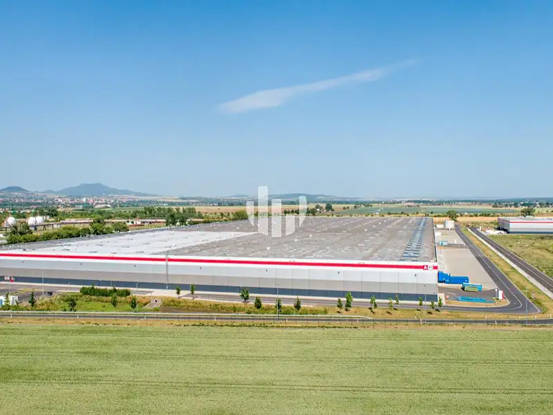 Pronájem kanceláře 6563 m², Lovosice – náhled fotky 1
