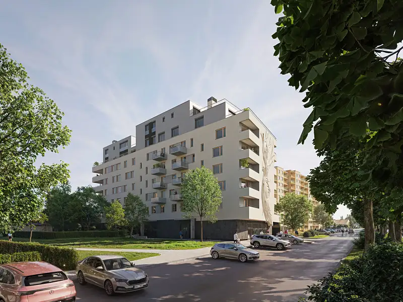 Prodej bytu 4+kk 108 m², Praha – náhled fotky 1