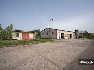 Prodej zemědělského objektu 38 087 m² — photo 3