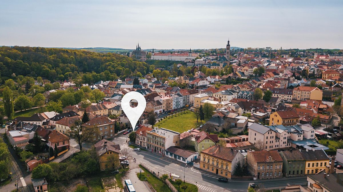 Prodej bytu 1+kk 34 m² – fotografie 2