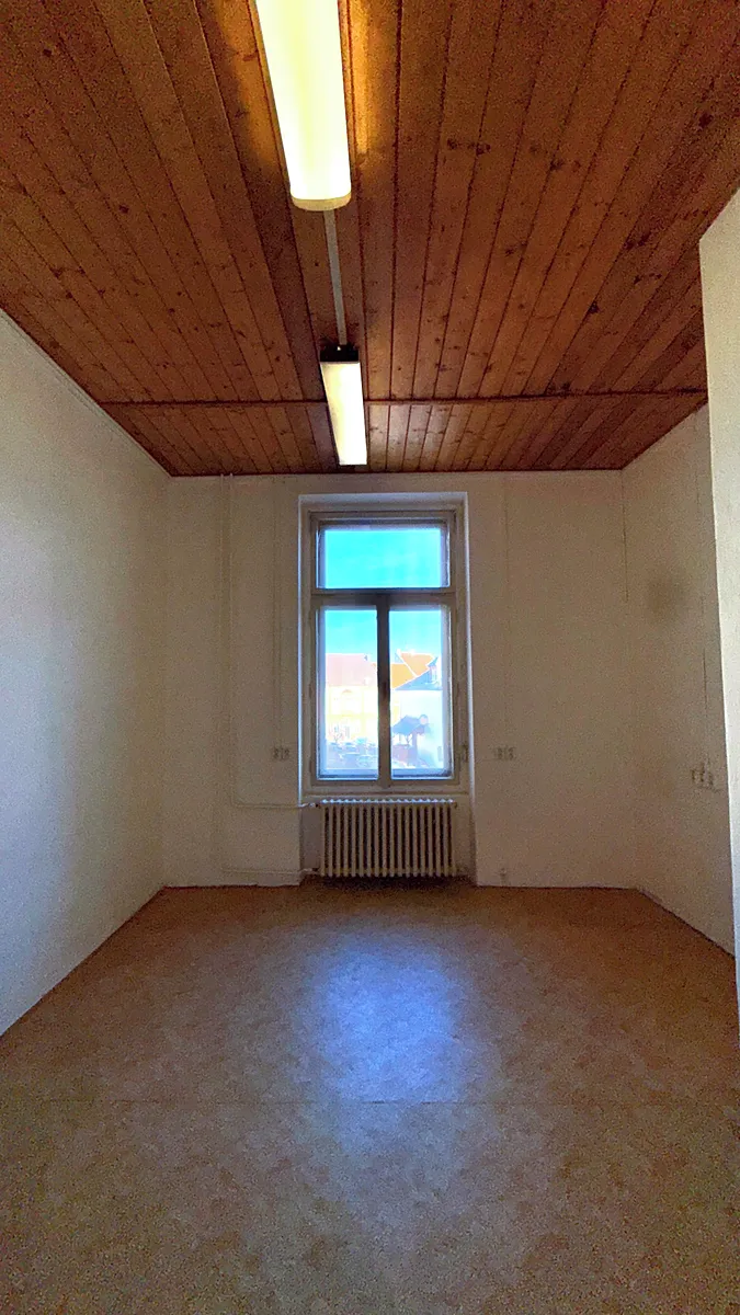 Pronájem kanceláře 50 m²