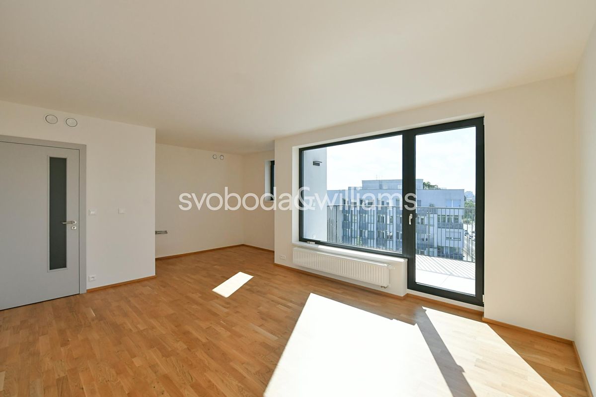 Prodej bytu 2+kk 60 m²