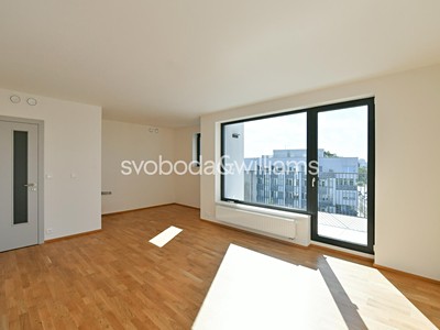 Prodej bytu 2+kk 60 m²