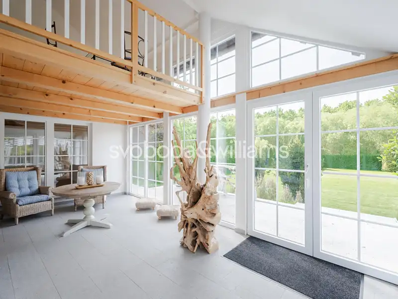 Prodej vily 750 m², pozemek 4087 m², Plav – náhled fotky 3