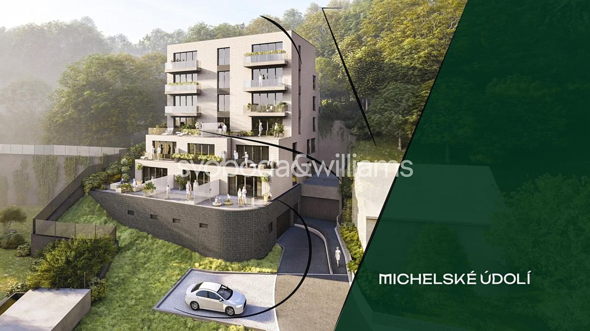 Prodej bytu 2+kk 62 m² – fotografie 4