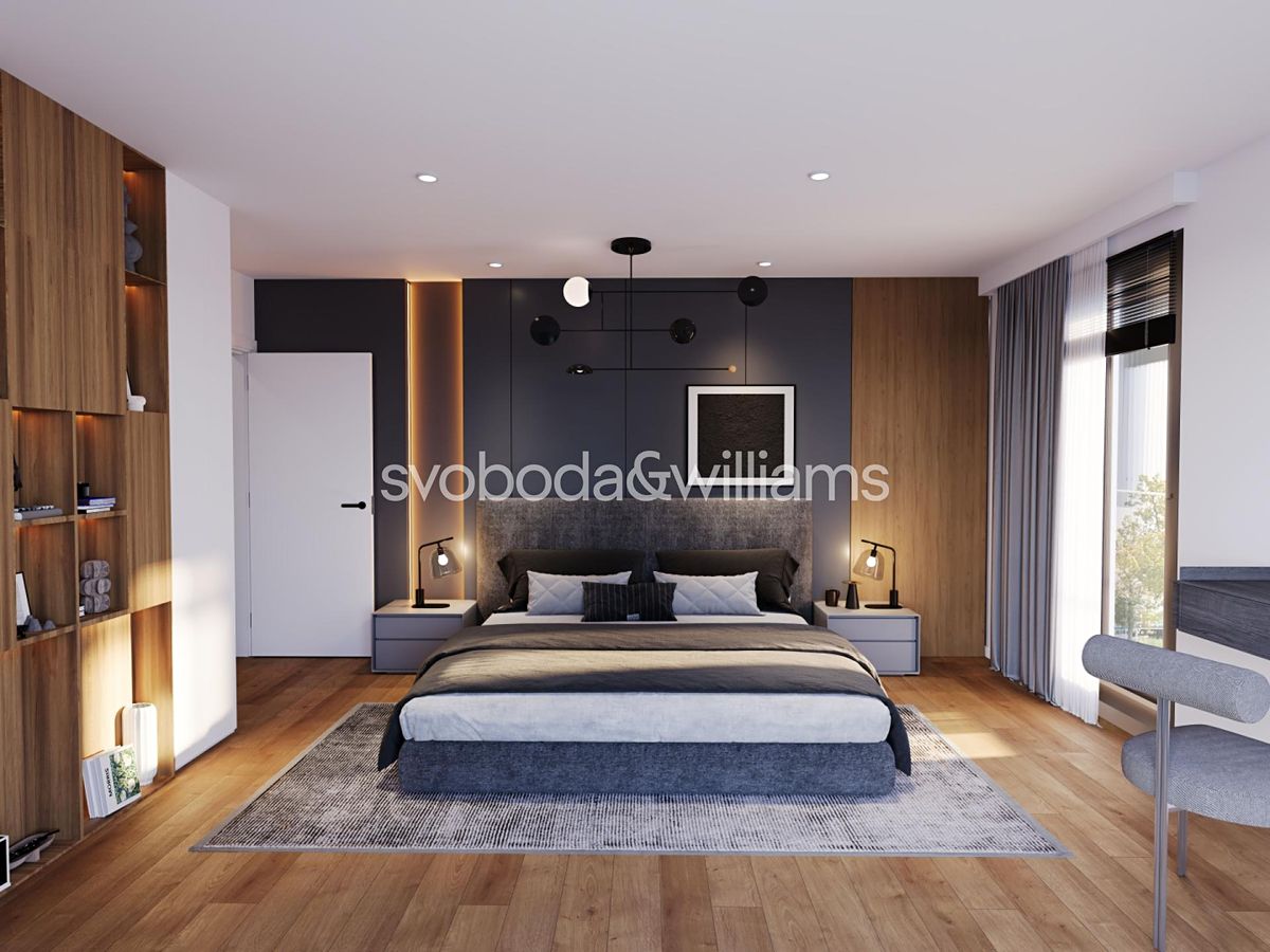 Prodej bytu 2+kk 62 m² – fotografie 5