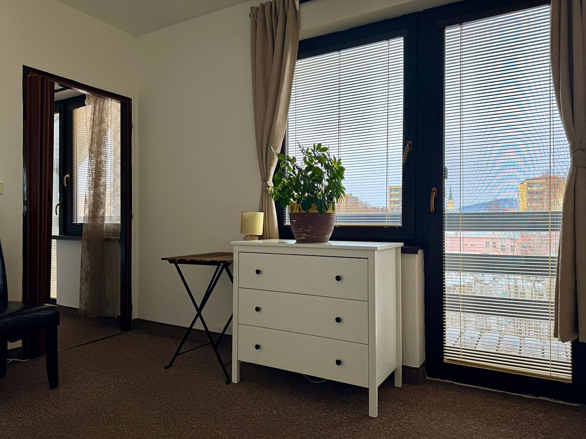 Pronájem bytu pokoje 30 m² – fotografie 4