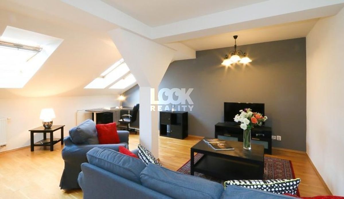 Pronájem bytu 3+kk 110 m² – fotografie 3