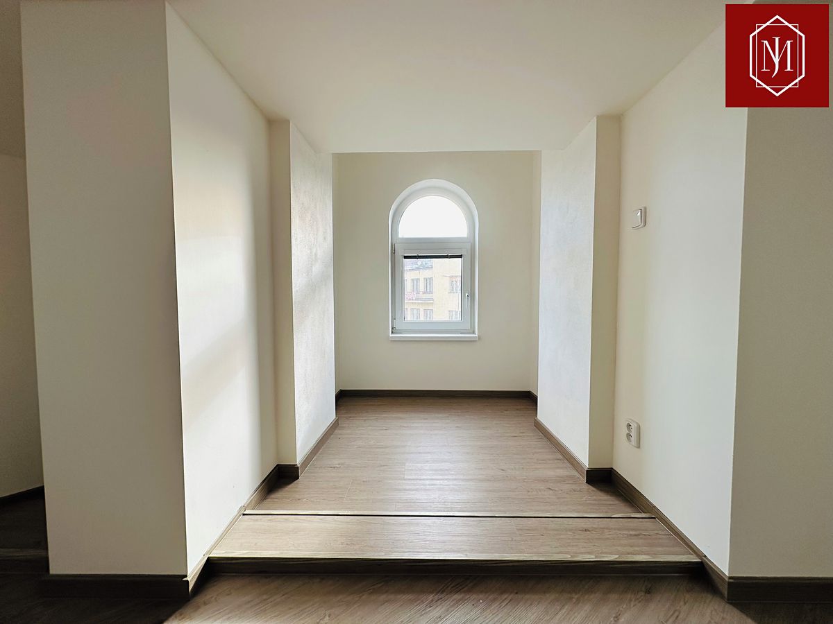 Pronájem bytu 2+kk 70 m² – fotografie 5