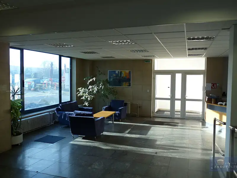 Pronájem kanceláře 20 m², Praha – náhled fotky 2