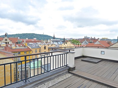 Prodej bytu 3+kk 187 m²