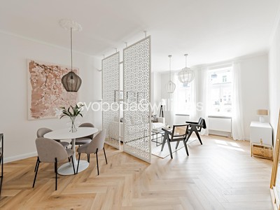 Prodej bytu 4+1 127 m²