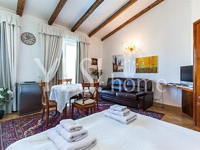 Pronájem bytu 1+kk 49 m²