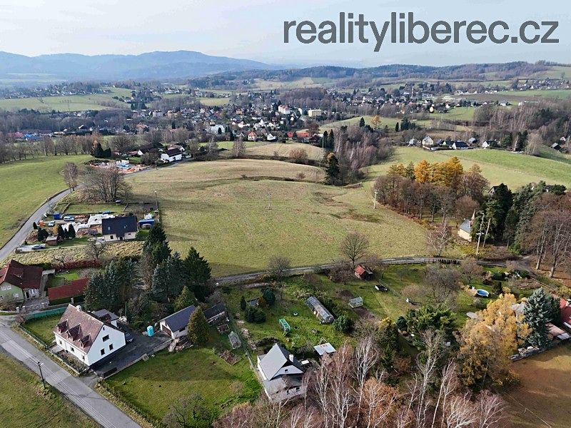 Prodej louky 23048 m² – fotografie 3