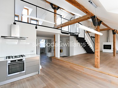 Prodej bytu 5+kk 192 m²