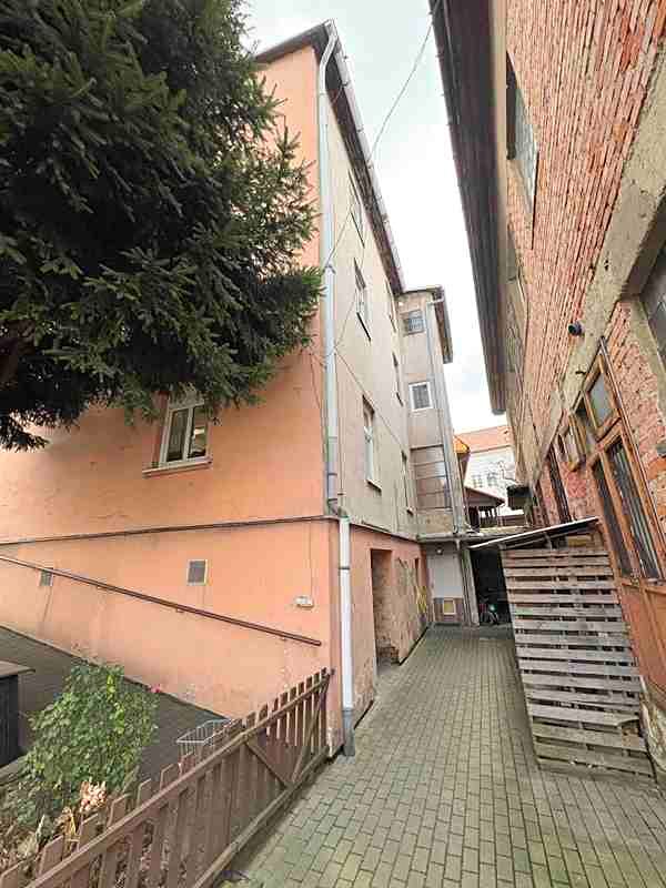 Prodej vícegeneračního domu 240 m², pozemek 214 m² – fotografie 5