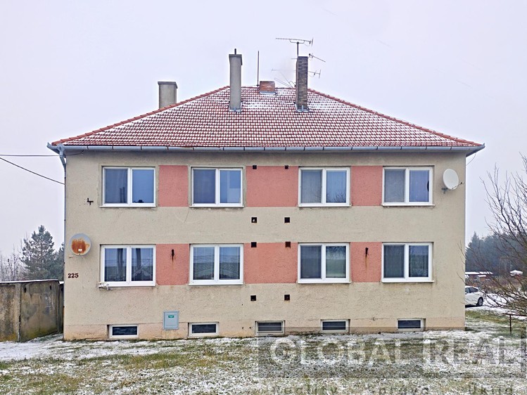Prodej bytu 3+1, 84 m² (1 z 11)