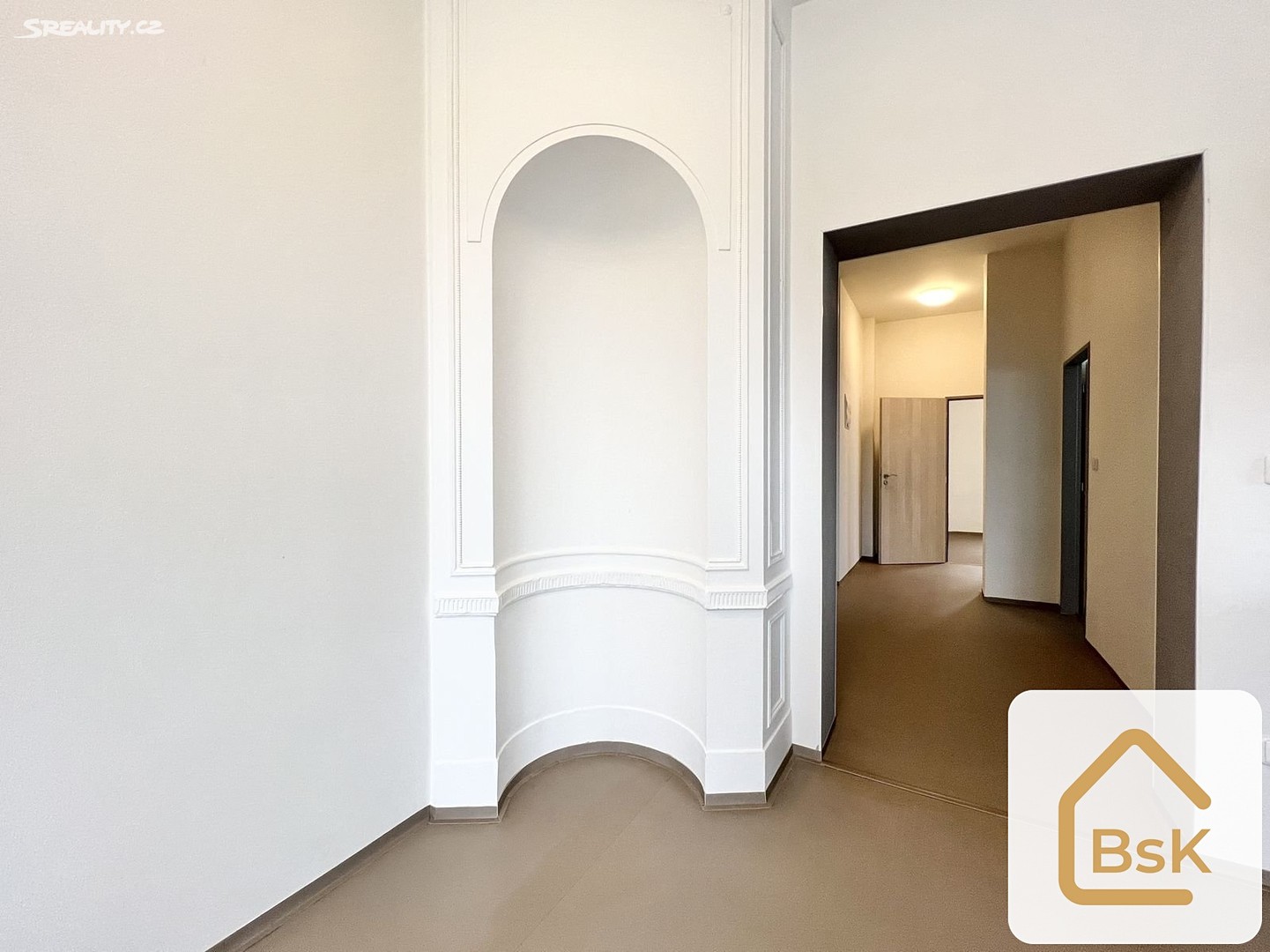 Prodej bytu 3+kk 78 m² – pohled 5
