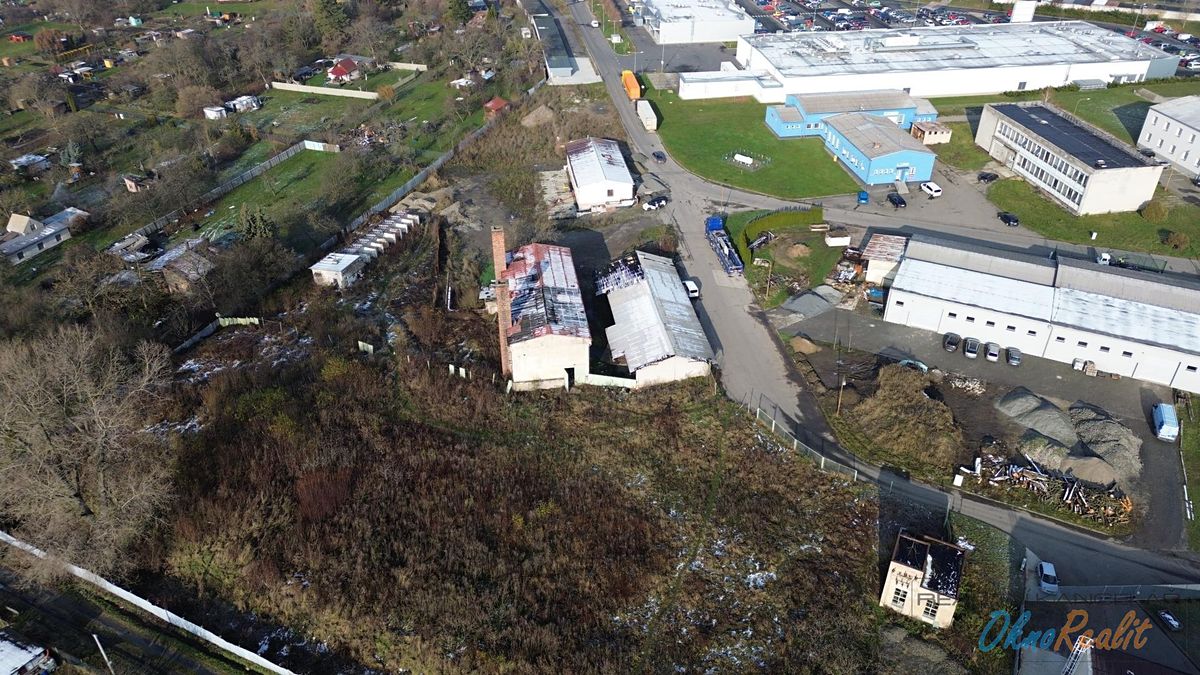 Prodej stavebního pozemku 6238 m² – fotografie 3