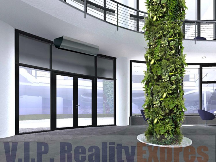 Комерційне приміщення в оренду, 600 м² (3 з 12)