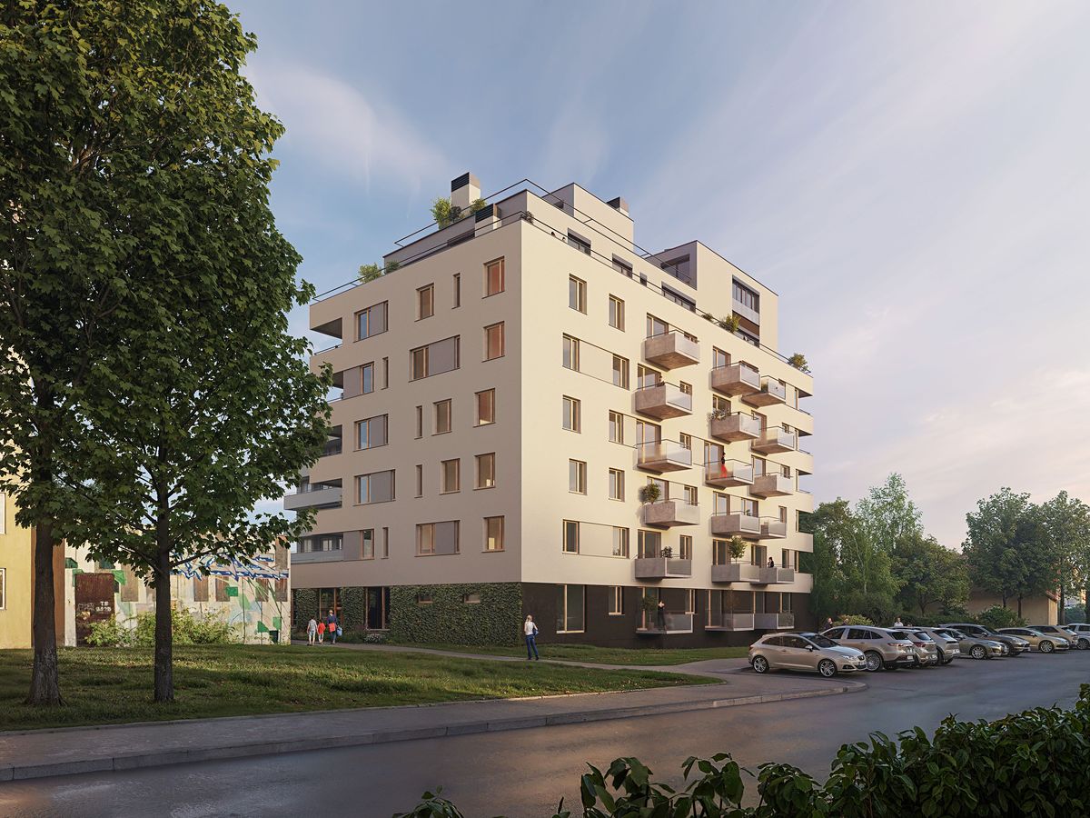 Prodej bytu 4+kk 108 m² – fotografie 3