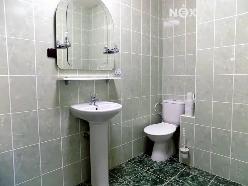 Pronájem kanceláře 22 m², Česká Lípa – náhled fotky 2