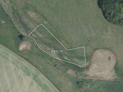 Prodej pole 4706 m²