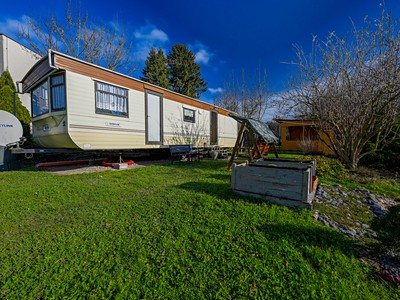 Prodej  chaty 43 m², pozemek 1 490 m²