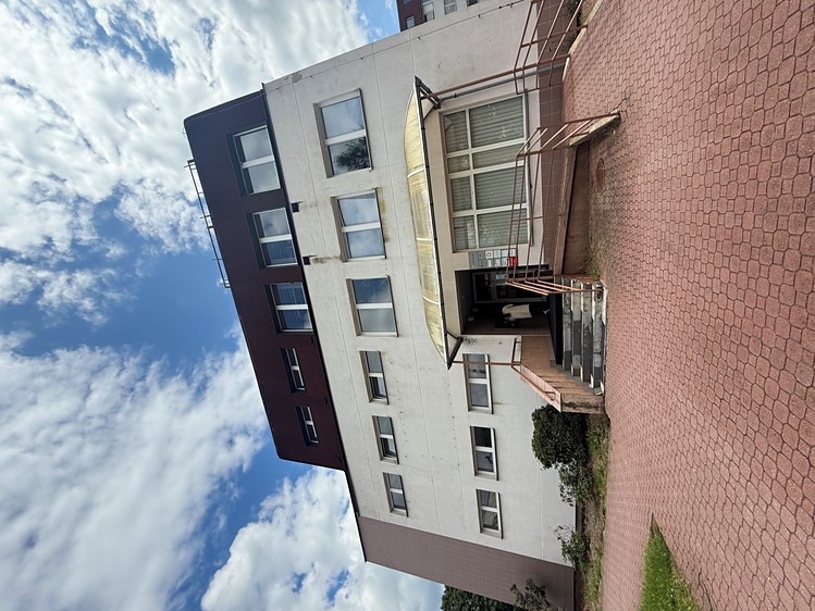 Комерційне приміщення в оренду, 41 м² (2 з 4)
