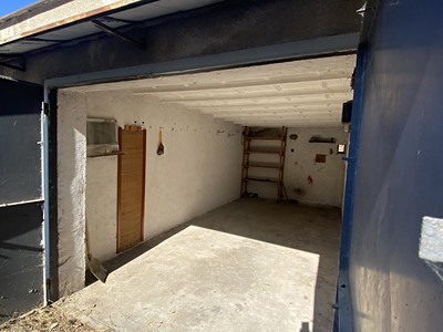 Prodej garáže 20 m²