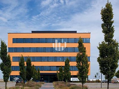 Pronájem kanceláře 132 m²