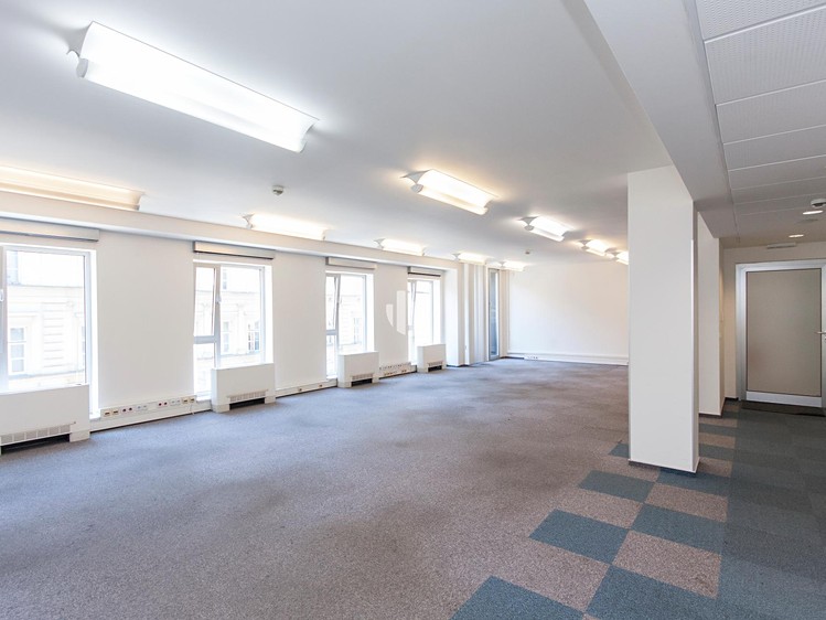 Pronájem komerčního prostoru, 215 m² (8 z 10)