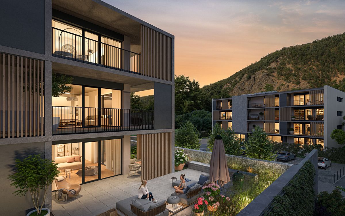 Prodej bytu 4+kk 99 m² (Jednopodlažní)