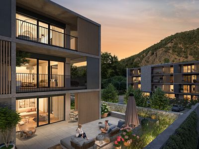 Prodej bytu 4+kk 99 m²