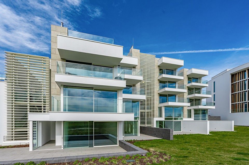 Prodej bytu 3+kk 270 m²