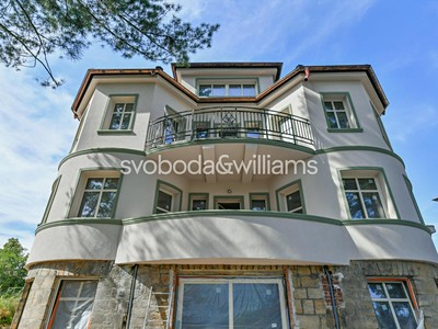 Prodej bytu 3+1 87 m²