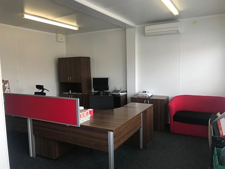 Комерційне приміщення в оренду, 30 м² (3 з 10)