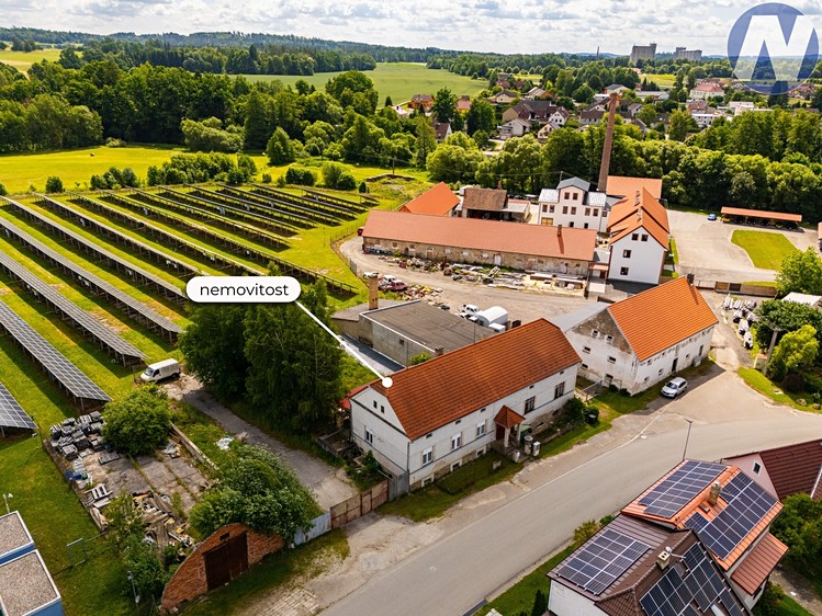 Prodej komerčního prostoru, 1 025 m² (5 z 19)