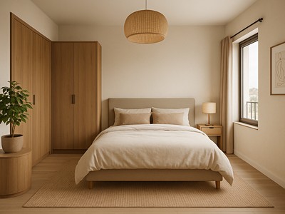 Квартира 2+kk на продаж, 35 м² (3 з 9)