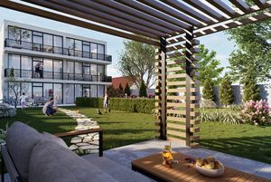 2+kk 54 m²