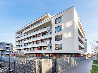 Prodej bytu 3+kk 68 m²