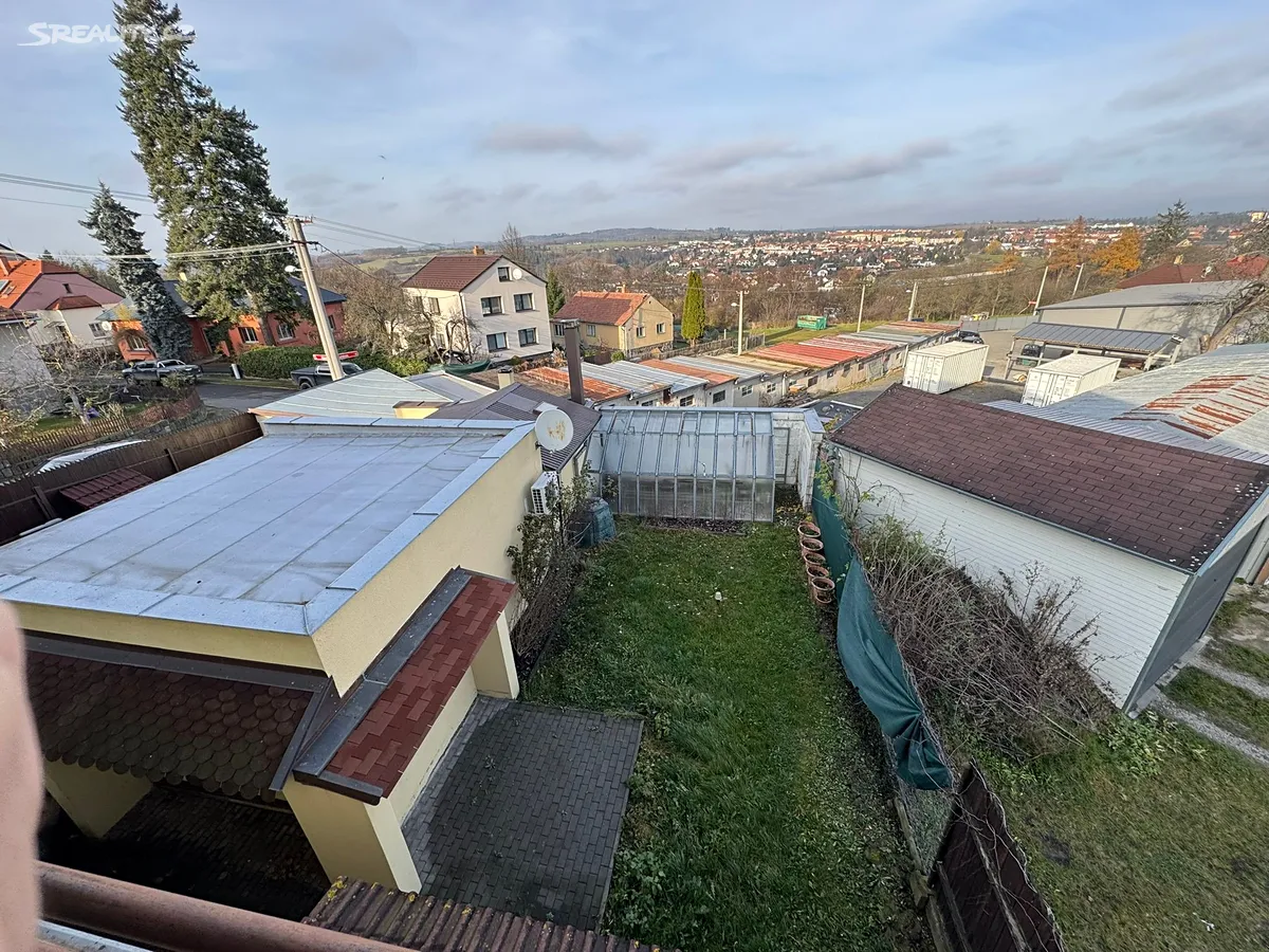 Prodej rodinného domu 389 m², pozemek 562 m² - Widok 4