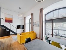 Prodej kanceláře 88 m²