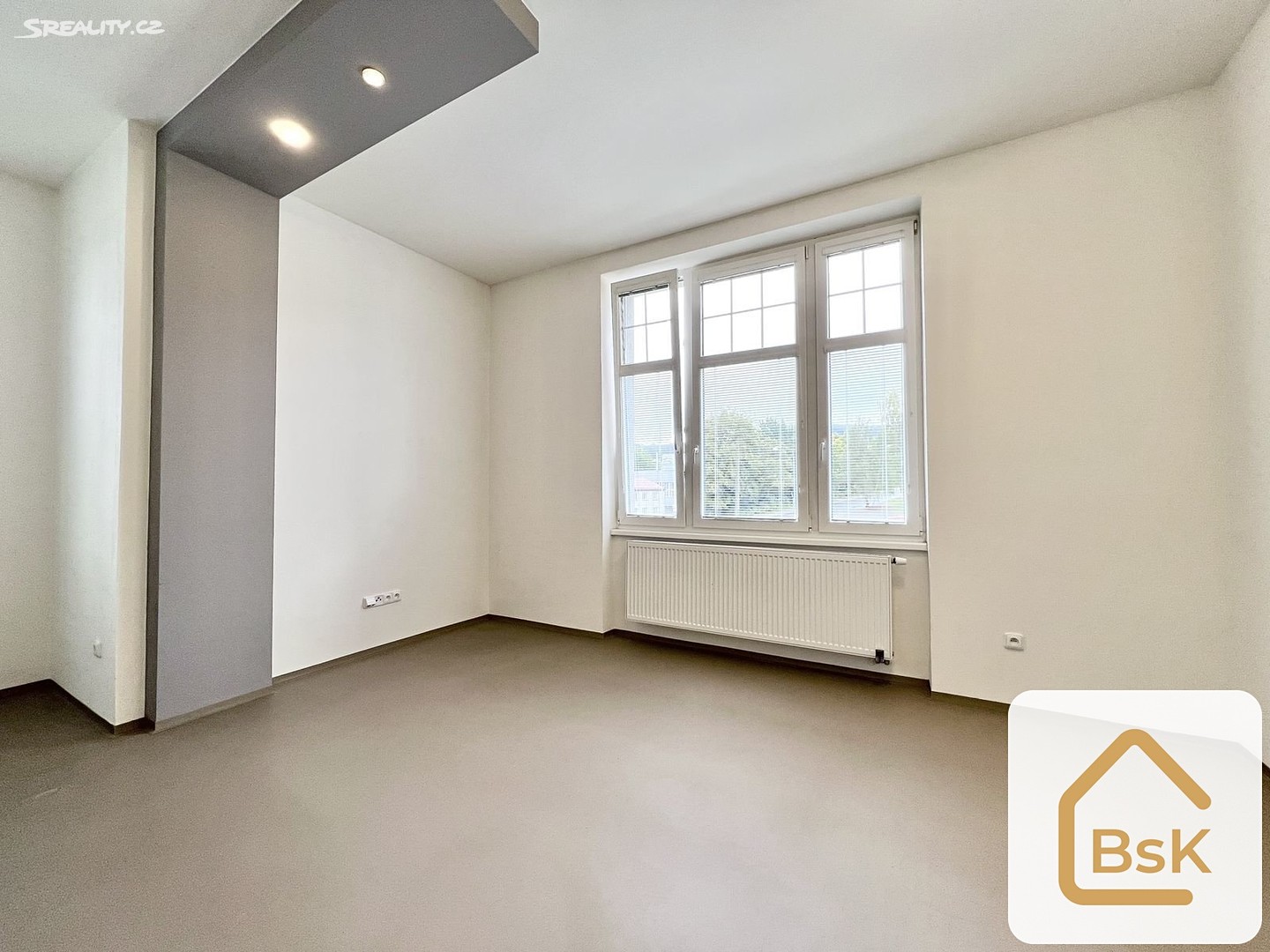 Prodej bytu 3+kk 78 m² – pohled 3