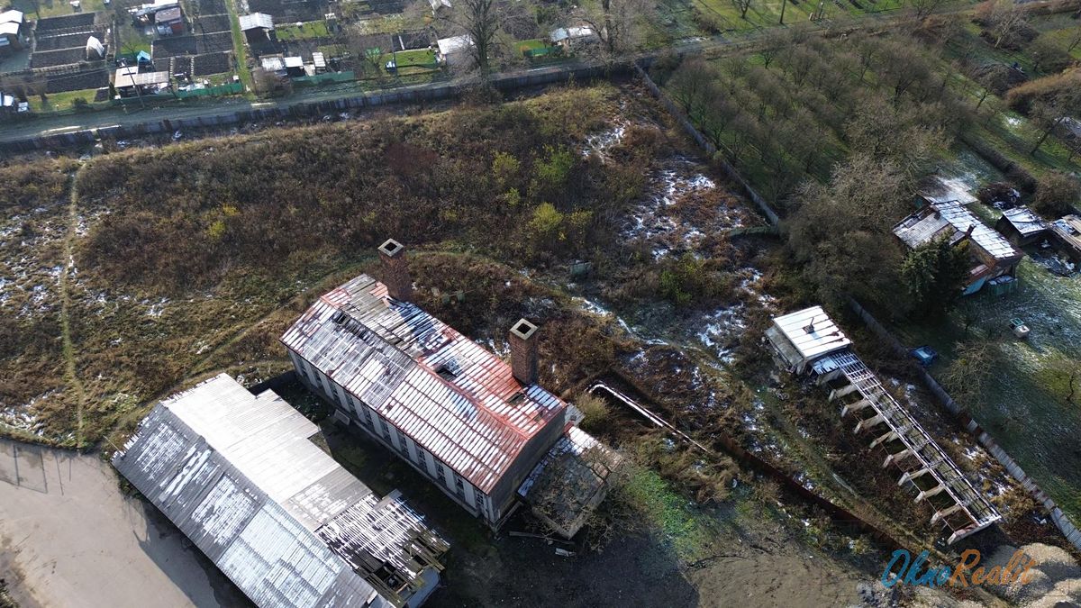 Prodej stavebního pozemku 6238 m² – fotografie 2