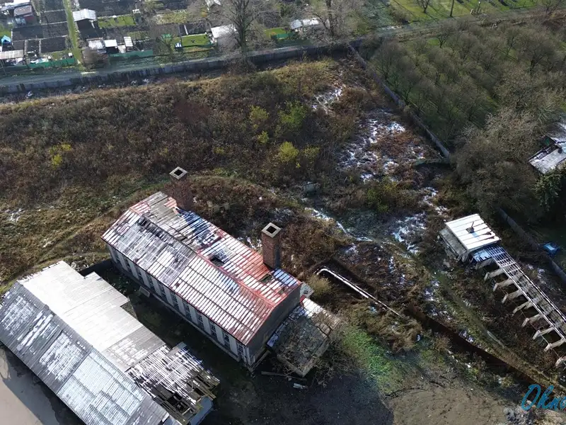 Prodej stavebního pozemku 6238 m², Přerov – náhled fotky 2
