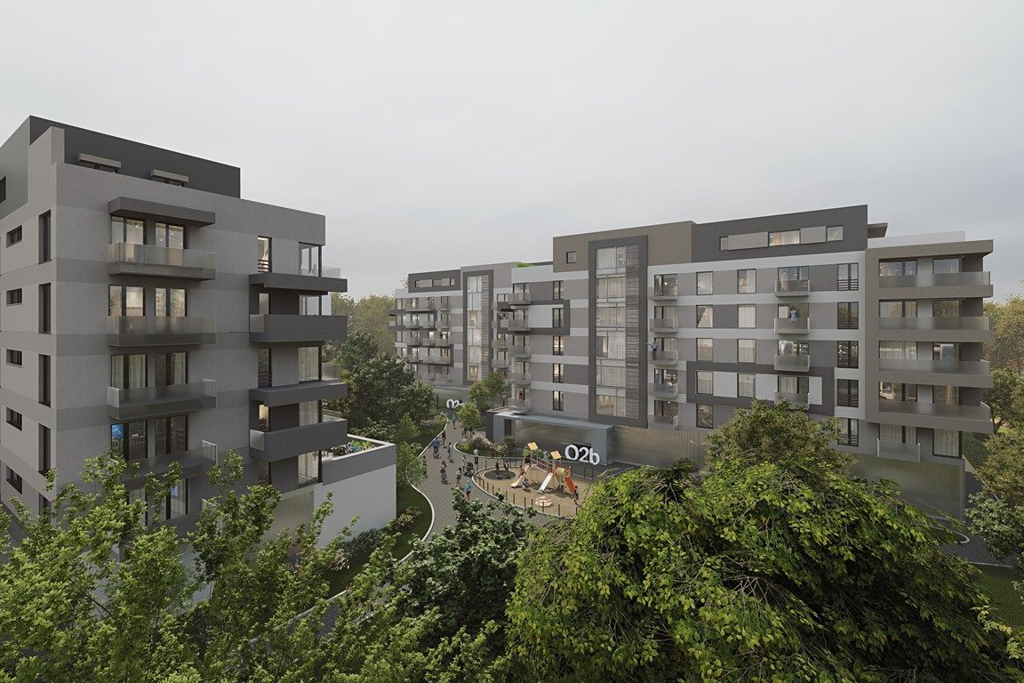 Prodej bytu 2+kk 71 m² – fotografie 2
